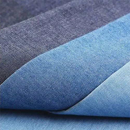 Denim Fabrics