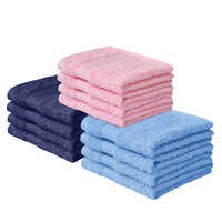 Terry Towel - Age Group: Children