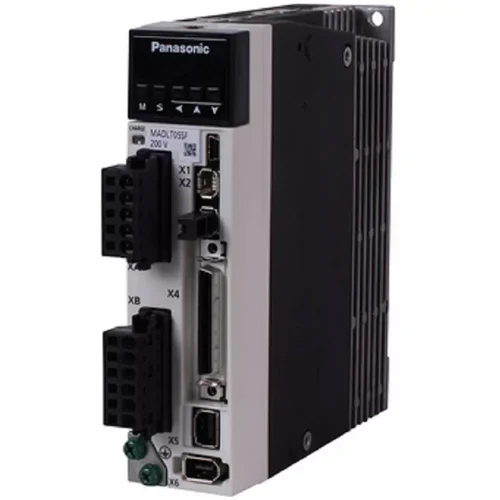 3 Phase Panasonic Servo Drives