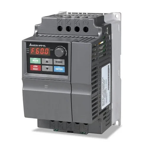 Electric Delta Variable Frequency Drive