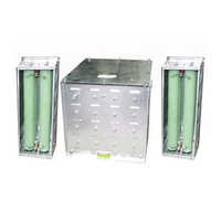 Aluminium Dynamic Braking Resistor - Application: Electrical