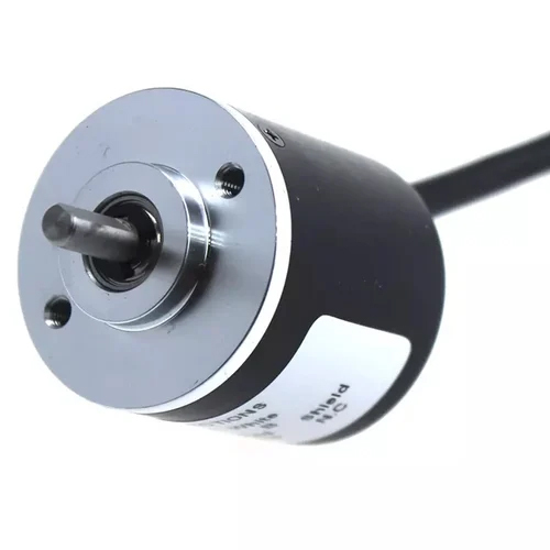 Industrial Rotary Encoders