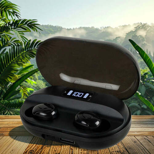 Tws Dual Pairing Earbuds