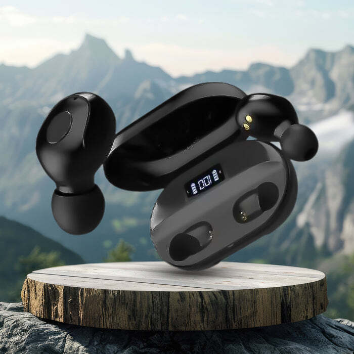 Tws Dual Pairing Earbuds