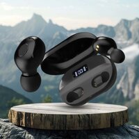 Tws Dual Pairing Earbuds