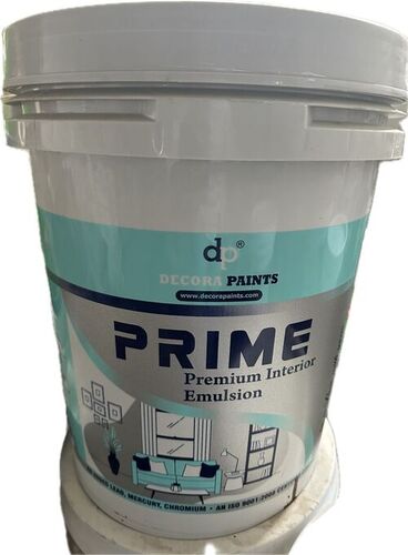 PRIME EMULSIONS