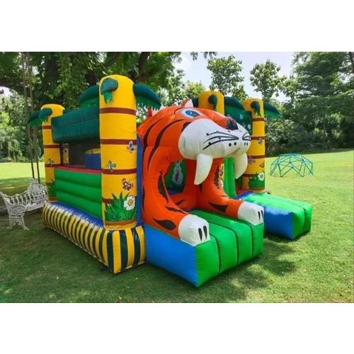 12 Feet Jumping Bouncy Castle