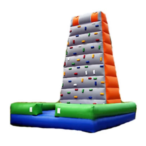 Inflatable Rock Climbing For Kids