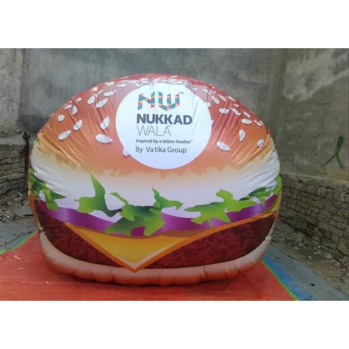 Customize Advertising Balloon