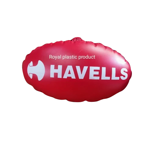 10mm Promotional Dangler Balloon