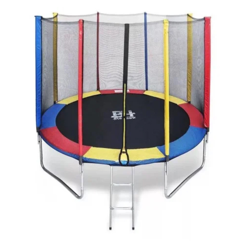 10 Feet Trampoline