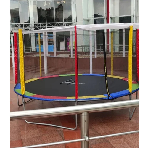 Super Strong 14 Feet Trampoline