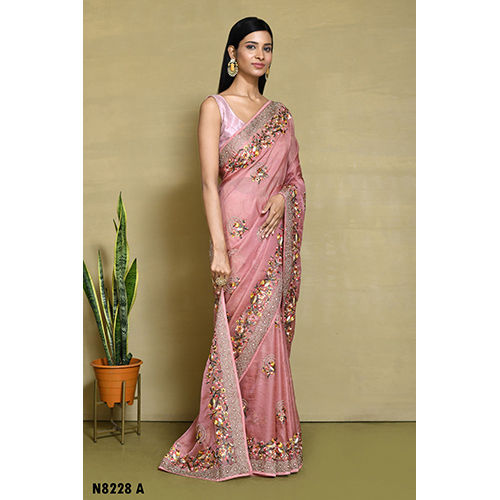 Party Wear Saree