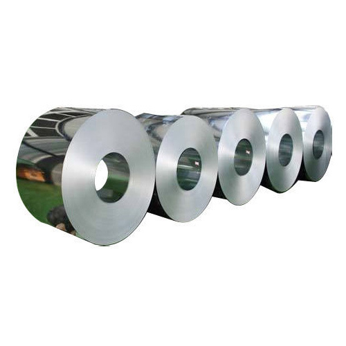 CRFH Coil