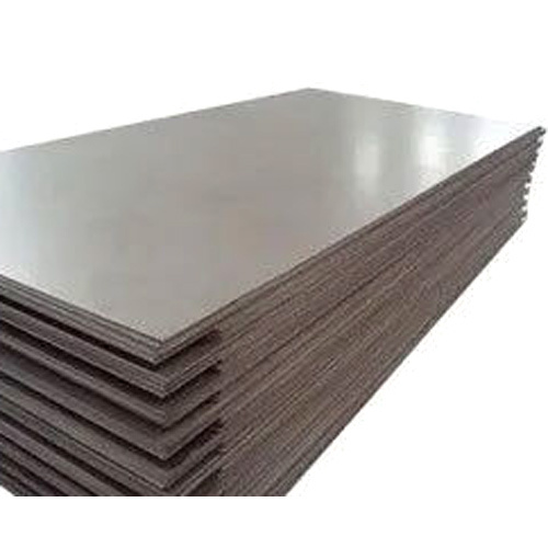 Hot Rolled Sheet (Hrs) - Application: Construction