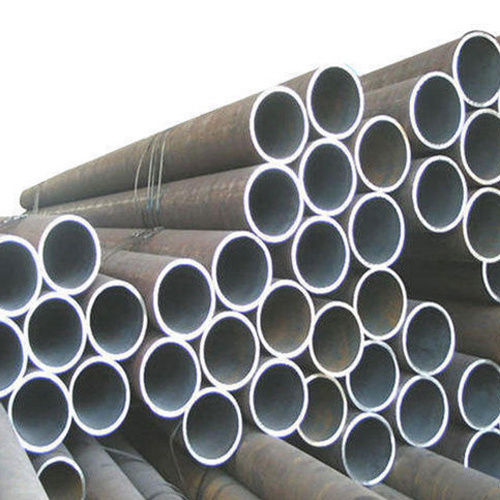 Ms / Galvanized Pipe - Color: Grey