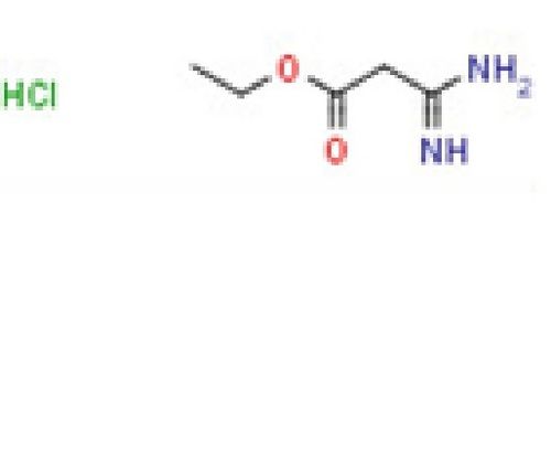 3-Amino-3-imino-propanoic acid, ethyl ester hydrochloride