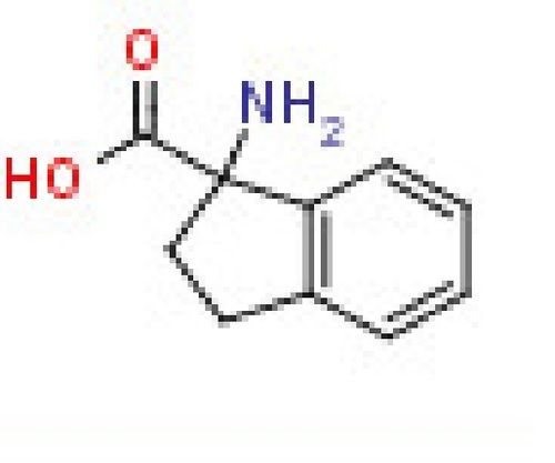 1-Aminoindan-1-carboxylic acid