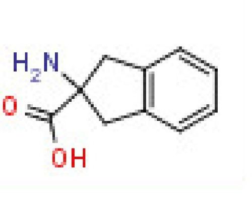 2-Amino-2-indancarboxylic acid