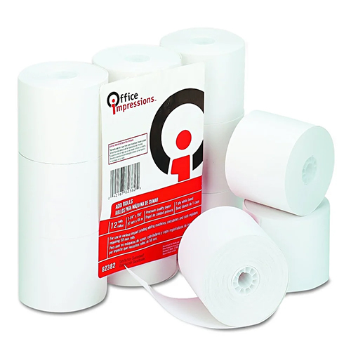 POS Printer Thermal Paper Roll