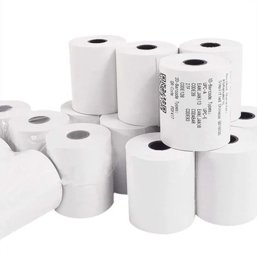 ATM Thermal Paper Rolls