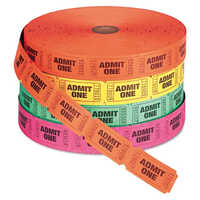 Toll Ticket Thermal Paper Roll - Silicone Paper, Standard Size | Quick Printing Speed, Eco-friendly Bpa-free Options, Minimal Maintenance