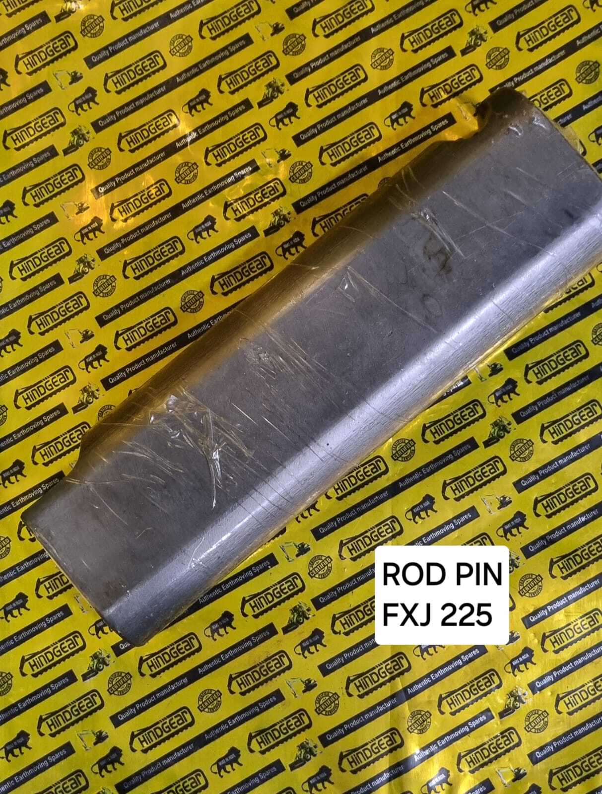 ROD PIN FXJ 225