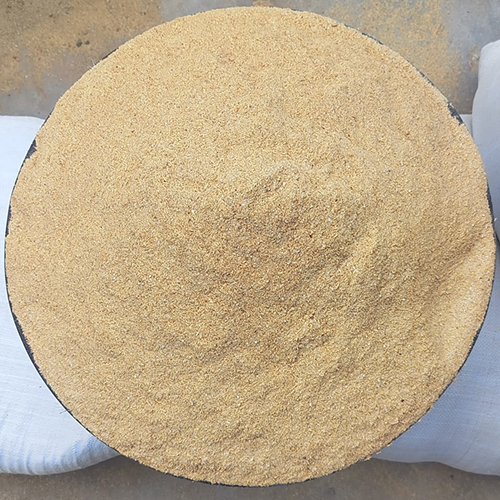 Rice Bran Powder