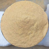 Rice Bran Powder - Ash %: A   8%