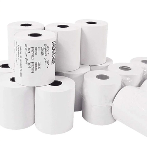 Pos Thermal Paper