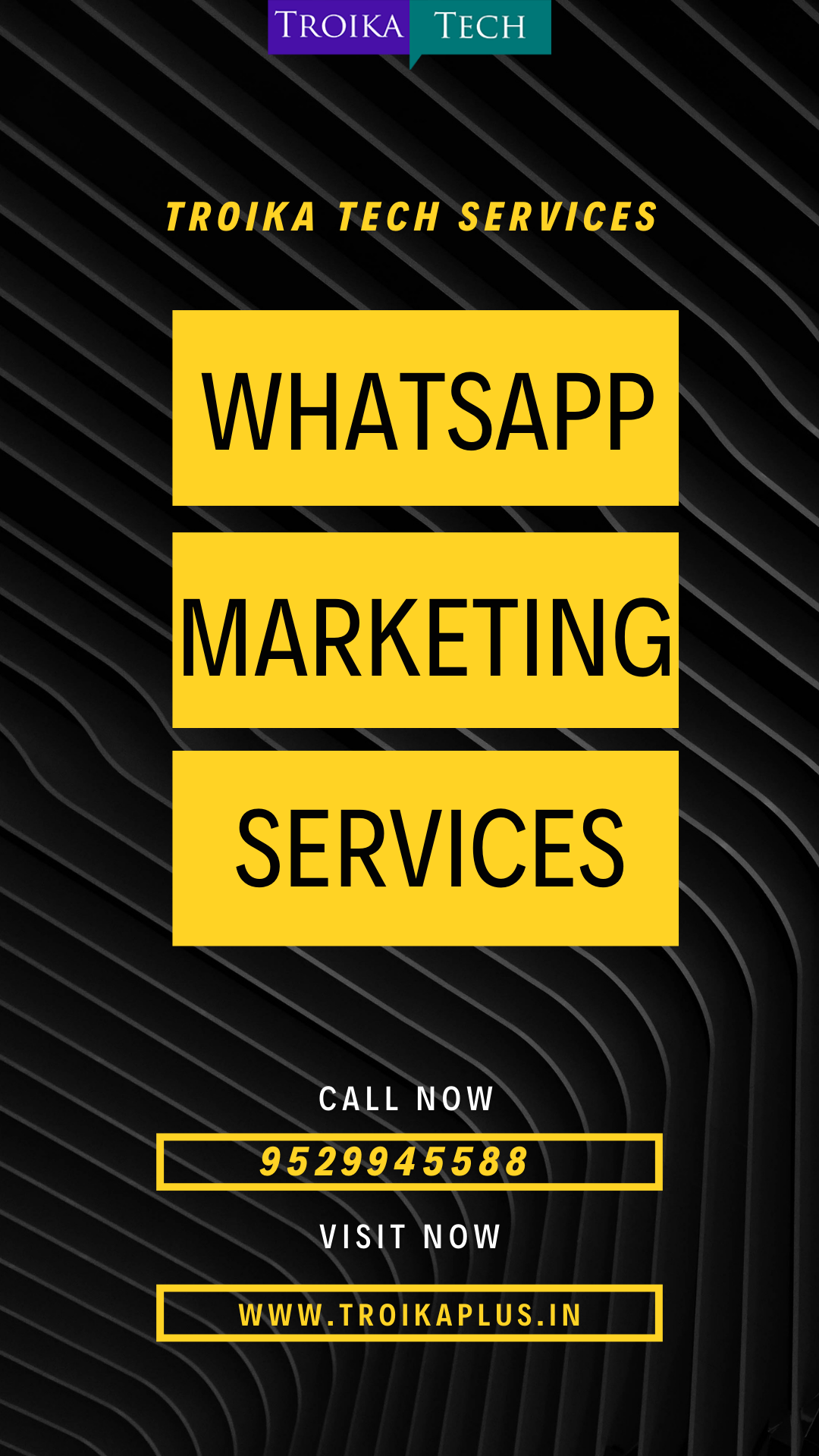 WhatsApp Business