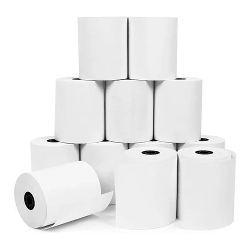 Barcode Thermal Paper Roll