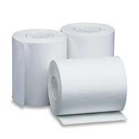 Dot Matrix Paper Roll