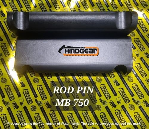 CHISEL ROD PIN MB 750