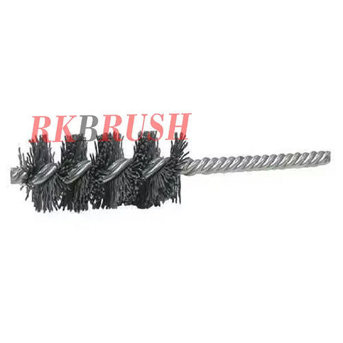 Abrasive Brushes