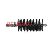 Abrasive Nylon Boiler Brush