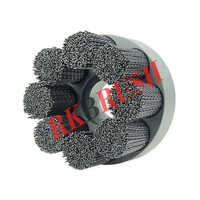 Abrasive Nylon Mini Disc Brush