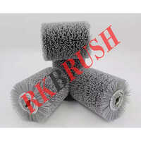 Abrasive Nylon Roller Brush (Type - 2)