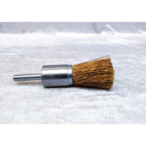 Pin Type End Brushes