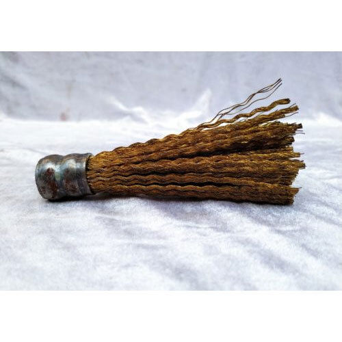 Crimp Wire End Brush