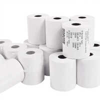 Thermal Receipt Paper Roll