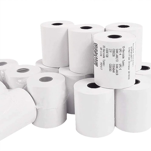 Credit Card Thermal Paper Rolls