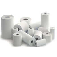 Movie Ticket Printing Paper Roll