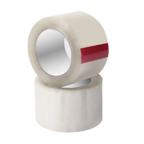 High Strength Packaging Tape - Material: Bopp