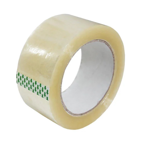 BOPP Single Sided Tape