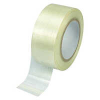 Transparent Cello Tape - Bopp Material, Various Sizes Available | Single-sided Adhesive, Acrylic Properties, Residue-free Removal