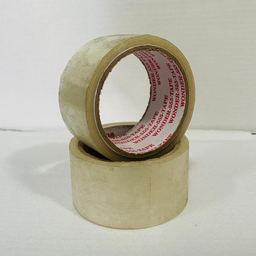 Packaging Tapes