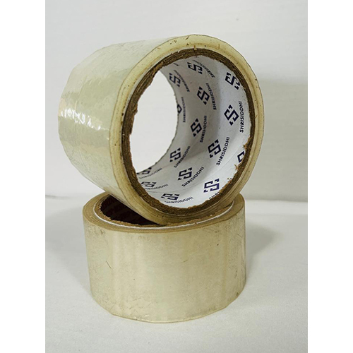 Bopp Transparent Tape