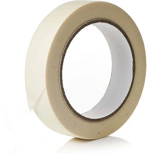 Paper Masking Tape - Length: 20 Yard