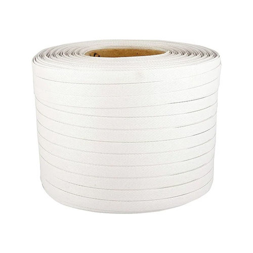 Box Strapping Roll - Color: Transparent